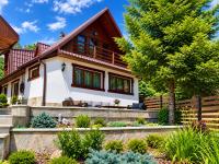 Casa Rogin - B&B Buhalnița
