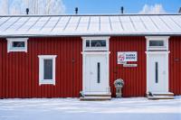 Arctic Sauna & Aurora Retreat By Lapland Host - B&B Rovaniemi