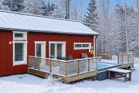 Arctic Sauna & Aurora Retreat By Lapland Host - Chambres d'hôtes Rovaniemi