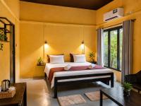 Rustic Jungle Grand Cabana Habarana - B&B Habarana