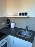 Ferienwohnung Ruhrnest - B&B Mülheim