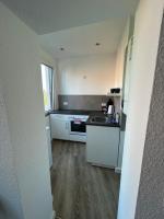 Ferienwohnung Ruhrnest - B&B Mülheim
