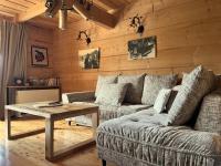 Domek w Roztokach z widokiem na Tatry z sauną - B&B Kościelisko