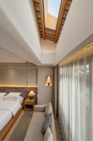 Superior Double or Twin Room with Garden View