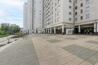 Lumina I 2BR Apart with Parking I Center I City view - Chambres d'hôtes Łódź