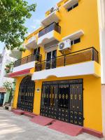De Granvilla - Bed and Breakfast Pondicherry