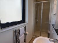 Appartement 2 Chambres Deluxe avec Balcon
