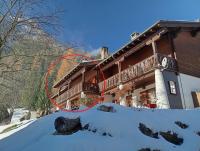 Appartamento nel bosco - Bed and Breakfast Formazza