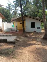 Grace Green 2BHK Holiday Home - B&B Benaulim
