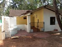 Grace Green 2BHK Holiday Home - B&B Benaulim
