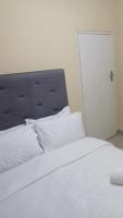 Apartamento con ducha
