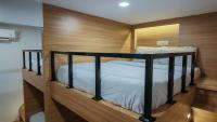 Crown Residence Family Room - B&B Nagoya