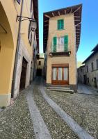L'Antico Borgo - Lesa - B&B Lesa