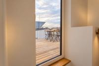 Premium 2-floor penthouse with terrace Praterstern - Ferienwohnung Wien