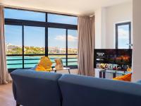 Seafront Getaway - Your Coastal Escape - B&B San Pawl il-Bahar