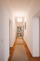 Herzstück Graz - Apartments für Familien & Freunde - Bed and Breakfast Graz