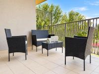 Green Living with Terrace & Garage by NDP rent - B&B Milan