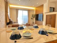 14 Resort Club Kawaguchi -OKU- - B&B Funatsu