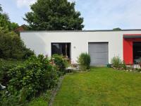 Ferienwohnung Haltepunkt, 25667 - B&B Weener