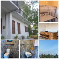 Reefline Villa - Bed and Breakfast Weligama