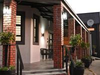 The Snooze Goose Guesthouse - B&B Aliwal North