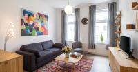 Ruhige Ferienwohnung - B&B Rostock