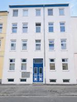 Ruhige Ferienwohnung - B&B Rostock