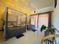 Familiekamer met Balkon