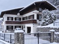 Appartement Seeblick Lober - Bed and Breakfast Döbriach