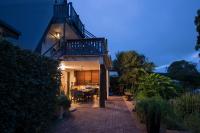 The Lake House - Ferienwohnung Yungaburra
