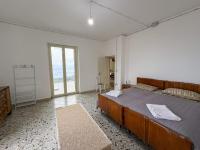 Chambre Double avec Balcon