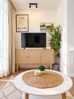 WeserStay Bremen City Apartments - Weserstadion - B&B Brema