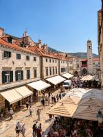 Stradun Main Street Residence - Ferienwohnung Dubrovnik