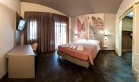 Deluxe Vierbettzimmer