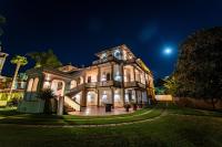 Maison Blanche Rooms - Boutique - B&B Reggio Calabria