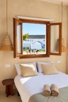 Casa con Terraza, Wi-fi y Aire acondicionado en El Rocío, Lincea Home - B&B El Rocío