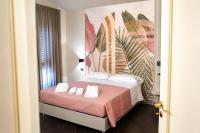 Luxus Vierbettzimmer