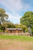 Stunning Lodge For Two in Herefordshire - B&B Holme Lacy