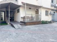 Studio with Terrace & Free Parking - B&B Herzliya