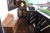 Villa 5 Torri - Bed and Breakfast Cortina d'Ampezzo