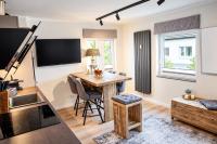Smart Resorts Haus Topas Ferienwohnung 302 - Chambres d'hôtes Winterberg