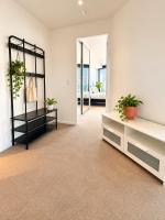 LvL 40 Skyline 2BR Balcony Epic Melbourne Views Free Parking - Chambres d'hôtes Melbourne
