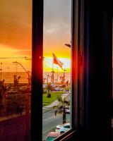 Hotel Playa Brava GSG - Bed and Breakfast Iquique
