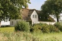 Reetdachhaus-Poppenbüll - B&B Poppenbüll