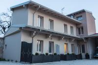LM House 01 - B&B