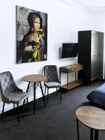 Old Town Gertrudy Apartment - Topolove Rooms & Apartments - B&B Cracovia