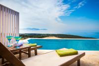 Magganos Sunset Villas - B&B Fiskárdo