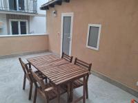 Corona's House - Ferienwohnung Palermo