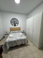 A un paso de Sevilla - B&B San Juan de Aznalfarache