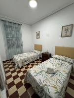 A un paso de Sevilla - B&B San Juan de Aznalfarache